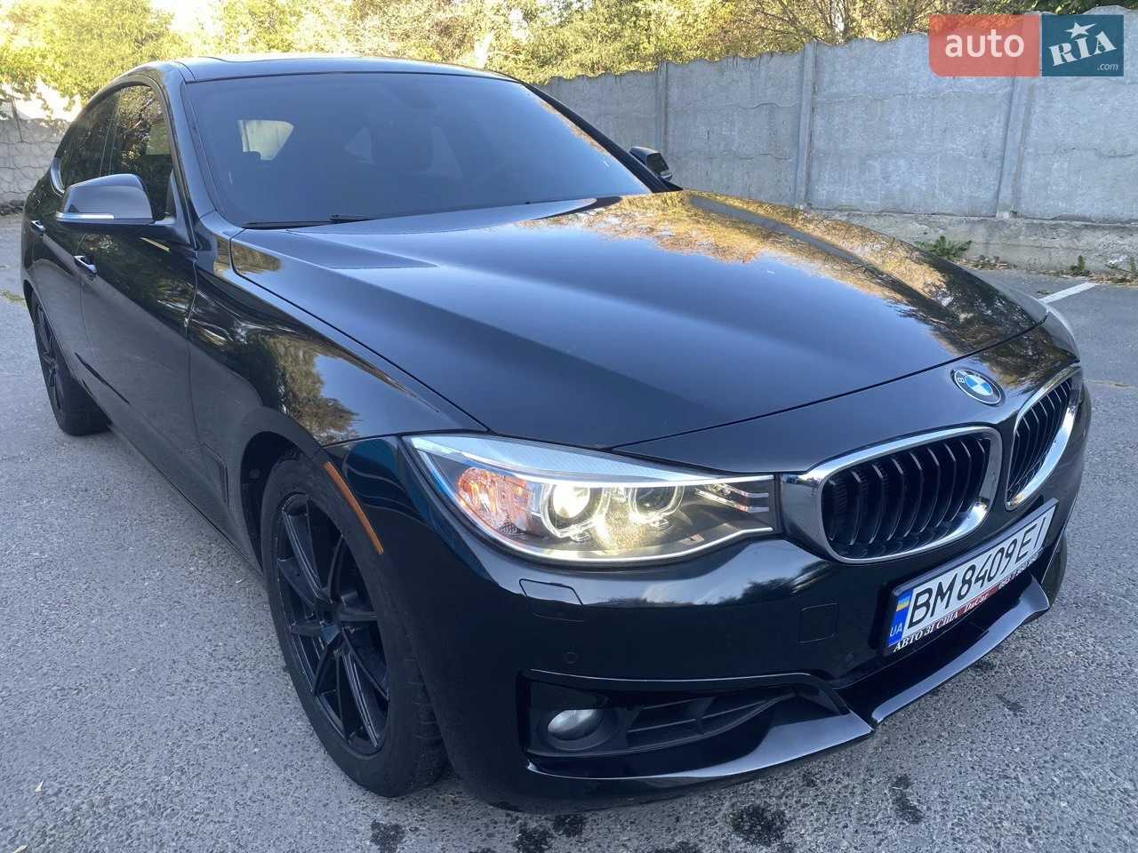 2014 BMW 3er - мініатюра 23