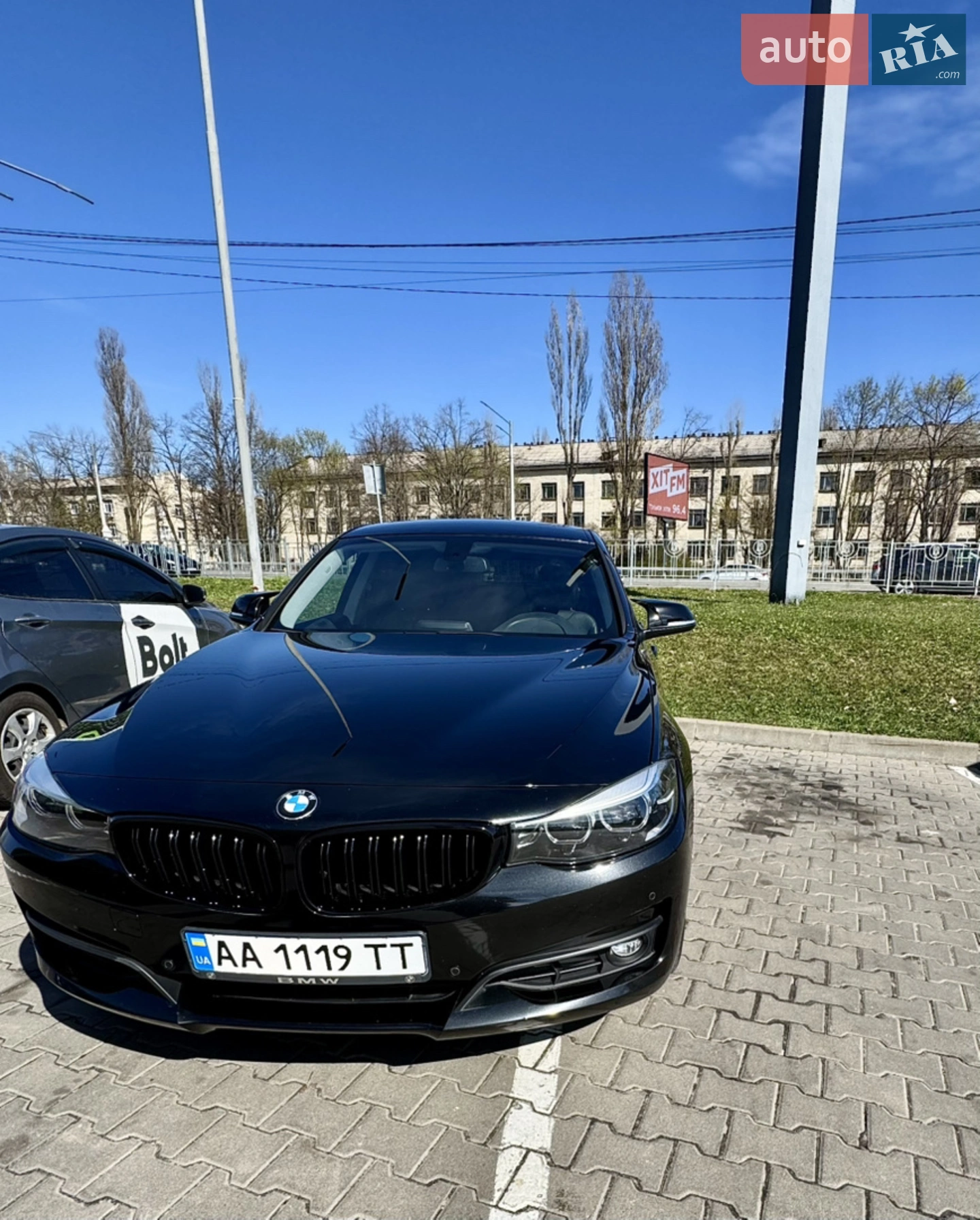 2018 BMW 3er - мініатюра 12