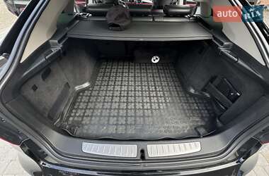 Лифтбек BMW 3 Series GT 2013 в 