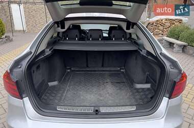 Лифтбек BMW 3 Series GT 2013 в 