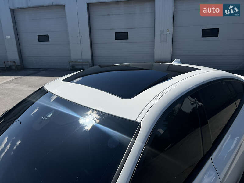 Лифтбек BMW 3 Series GT 2014 в Львове