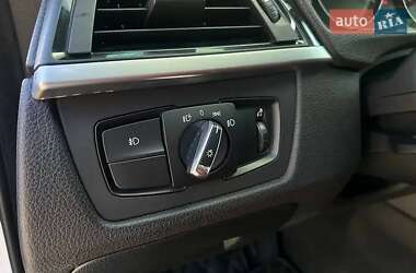 Лифтбек BMW 3 Series GT 2016 в 