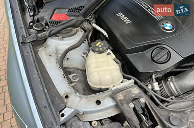 Ліфтбек BMW 3 Series GT 2014 в 