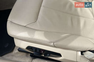 Ліфтбек BMW 3 Series GT 2014 в 