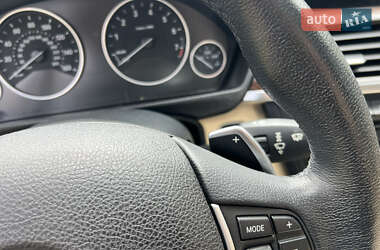 Ліфтбек BMW 3 Series GT 2014 в 