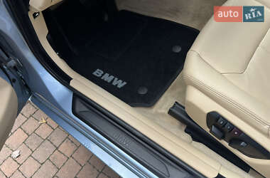 Ліфтбек BMW 3 Series GT 2014 в 