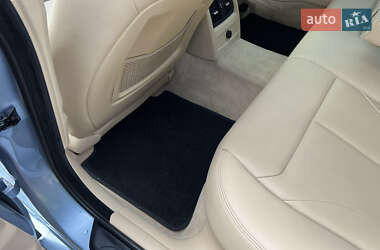 Ліфтбек BMW 3 Series GT 2014 в 