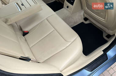 Ліфтбек BMW 3 Series GT 2014 в 