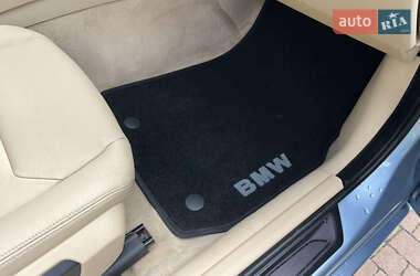 Ліфтбек BMW 3 Series GT 2014 в 
