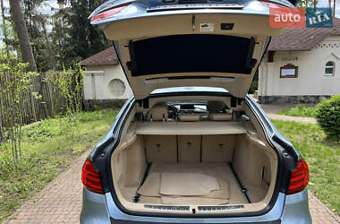 Ліфтбек BMW 3 Series GT 2014 в 