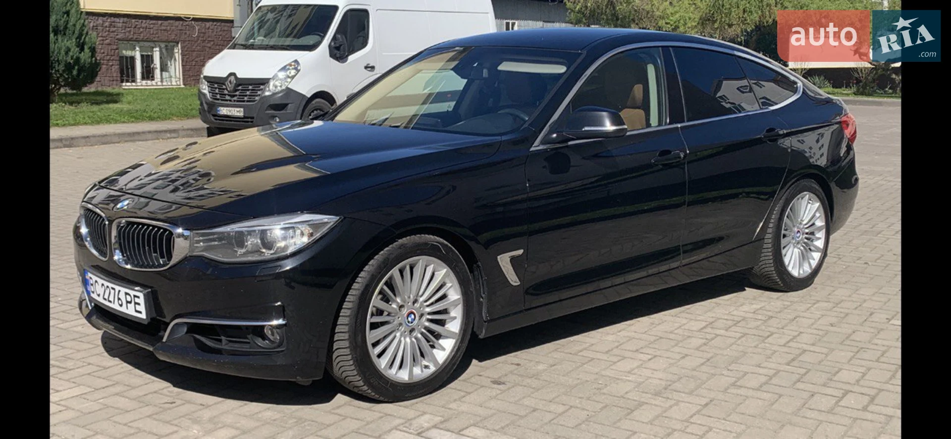 2013 BMW 3er - мініатюра 19