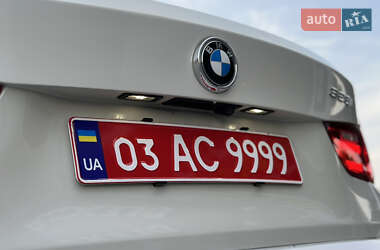 Ліфтбек BMW 3 Series GT 2014 в 