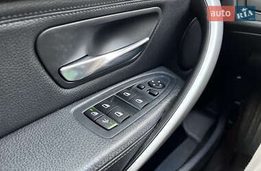 Лифтбек BMW 3 Series GT 2013 в 