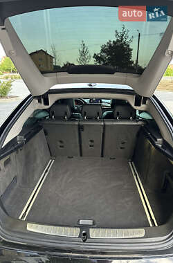 Лифтбек BMW 3 Series GT 2013 в 