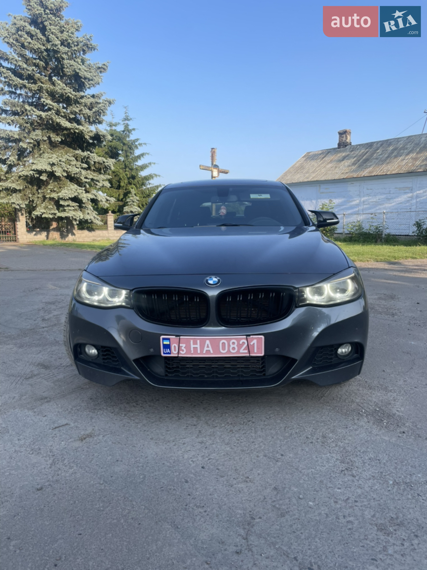 2013 BMW 3er - мініатюра 2