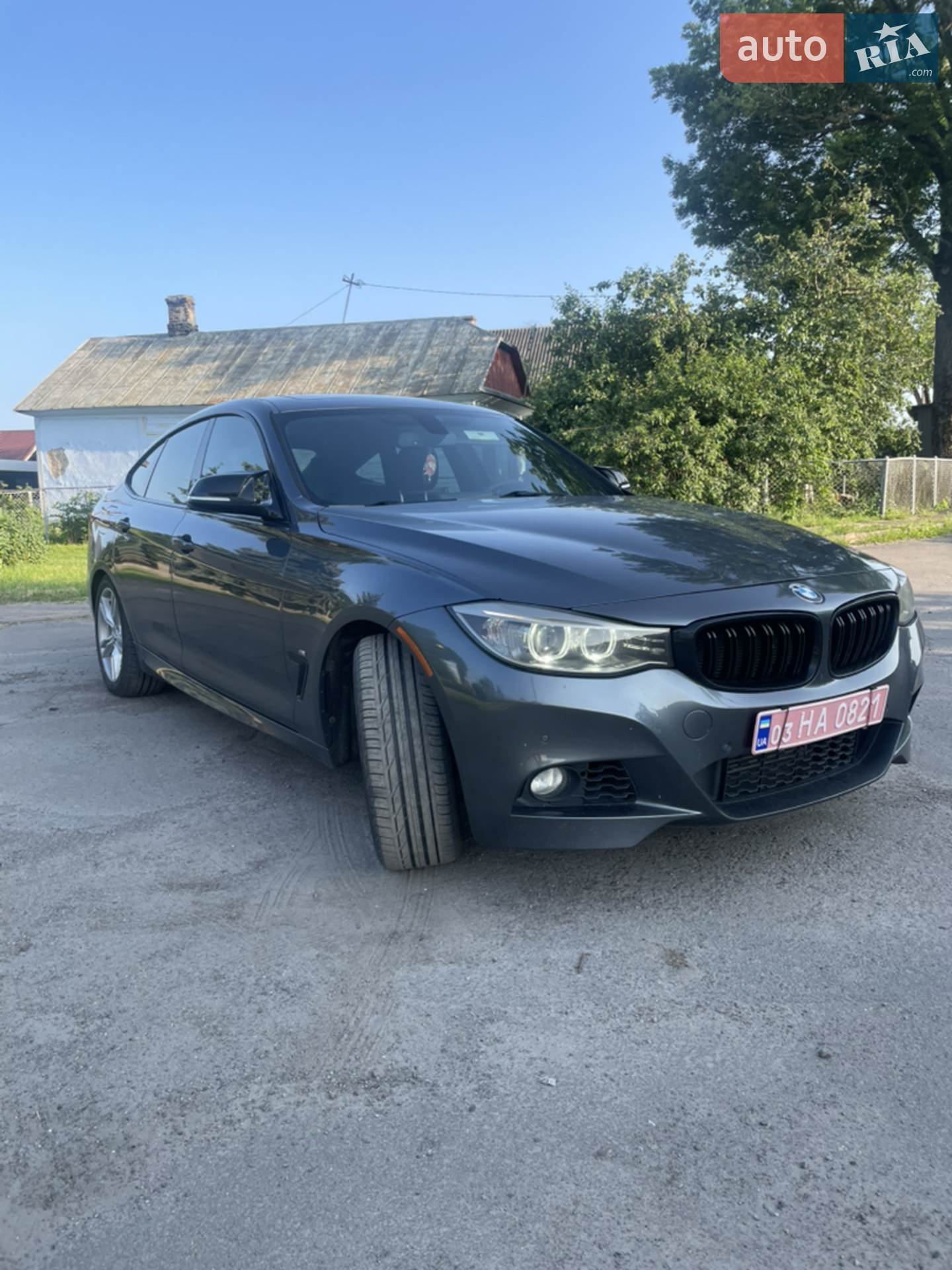 2013 BMW 3er - мініатюра 3