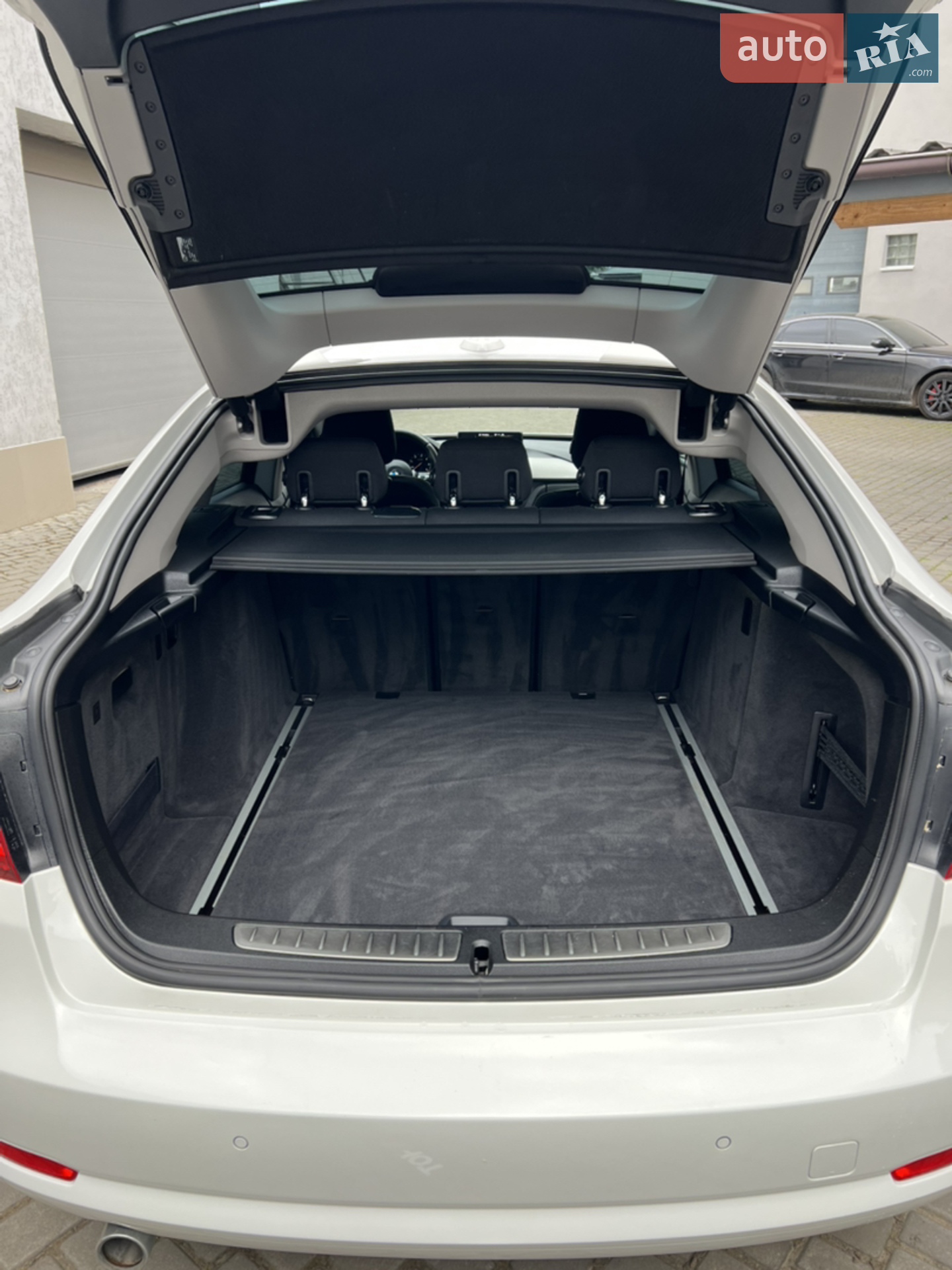 2015 BMW 3er - мініатюра 12
