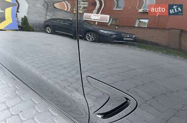 Ліфтбек BMW 3 Series GT 2013 в 