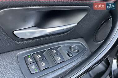 Ліфтбек BMW 3 Series GT 2013 в 