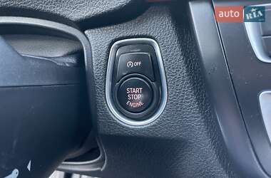 Ліфтбек BMW 3 Series GT 2013 в 