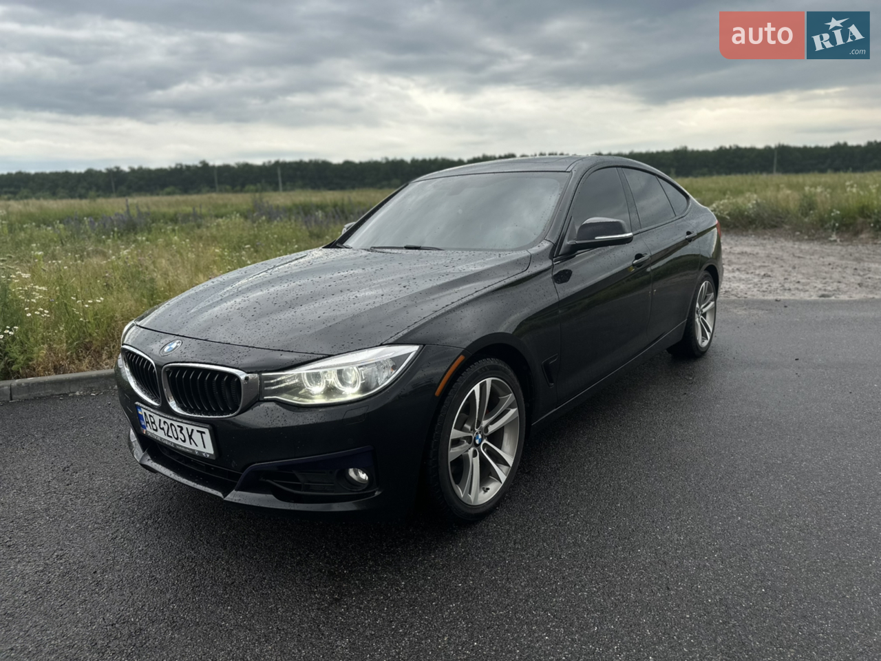 2016 BMW 3er - мініатюра 24