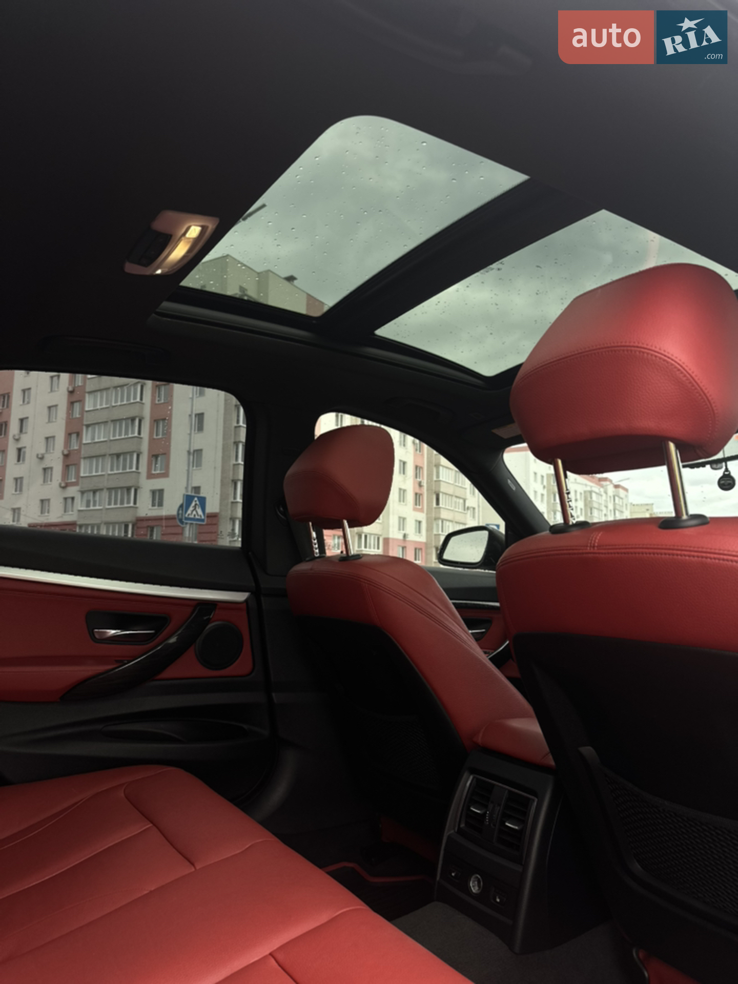 2015 BMW 3er - мініатюра 9