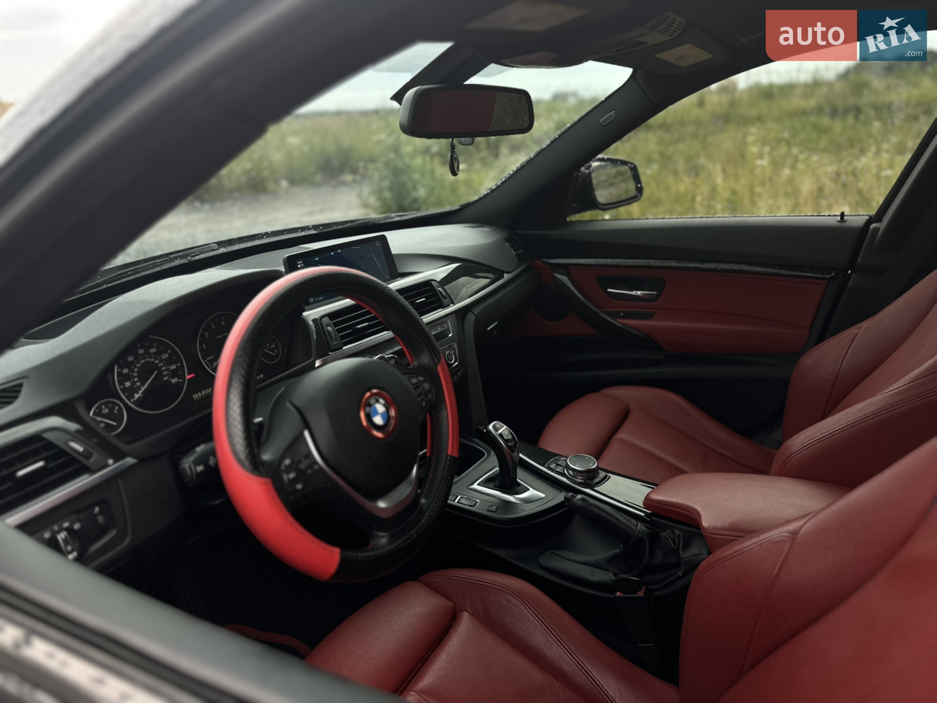 2015 BMW 3er - мініатюра 4
