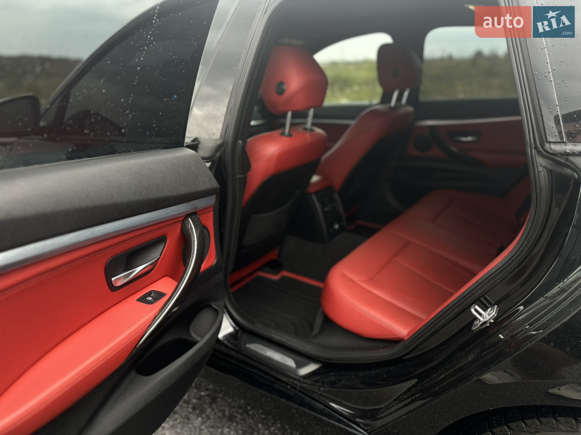 2015 BMW 3er - мініатюра 7