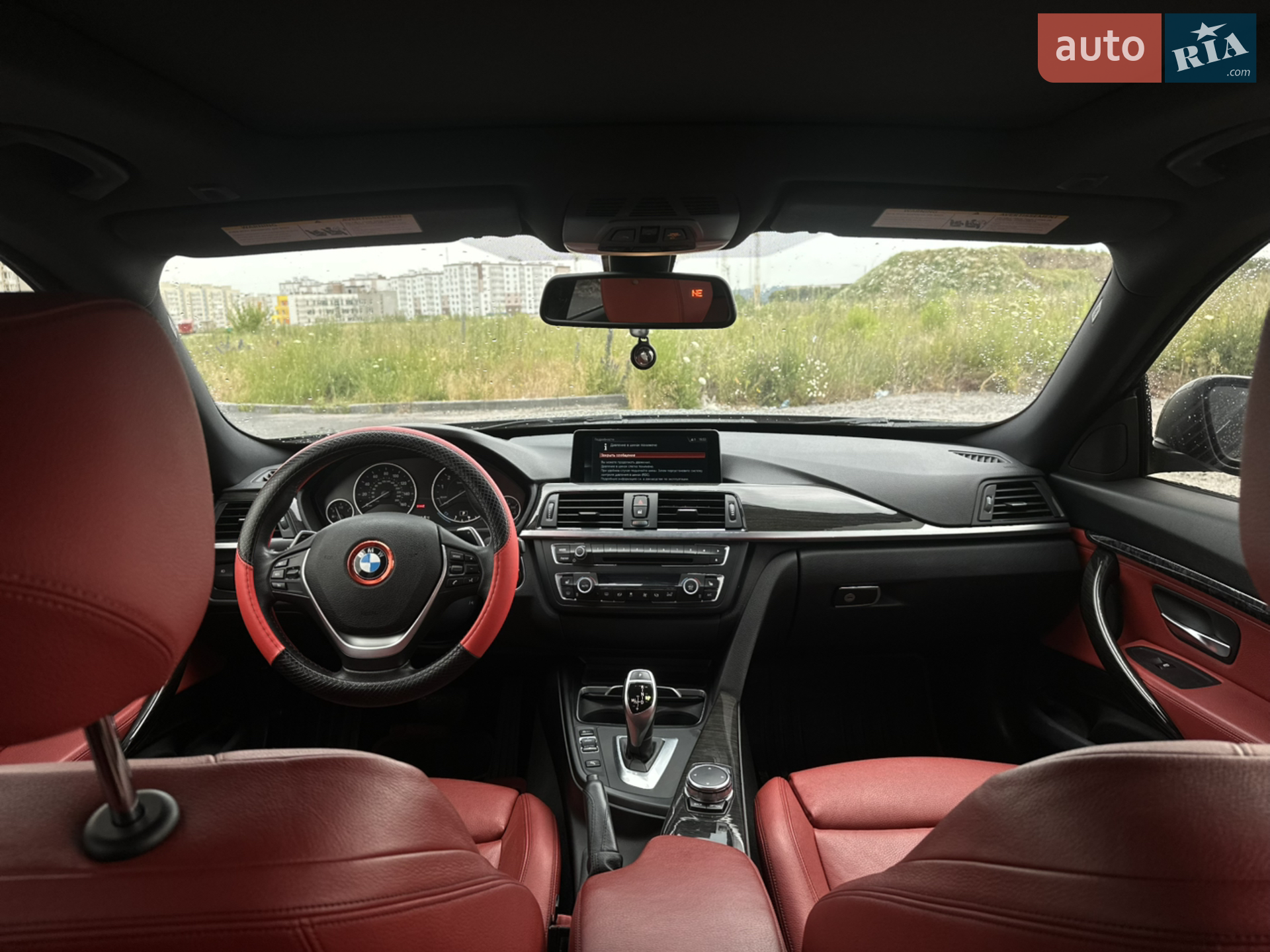 2015 BMW 3er - мініатюра 5