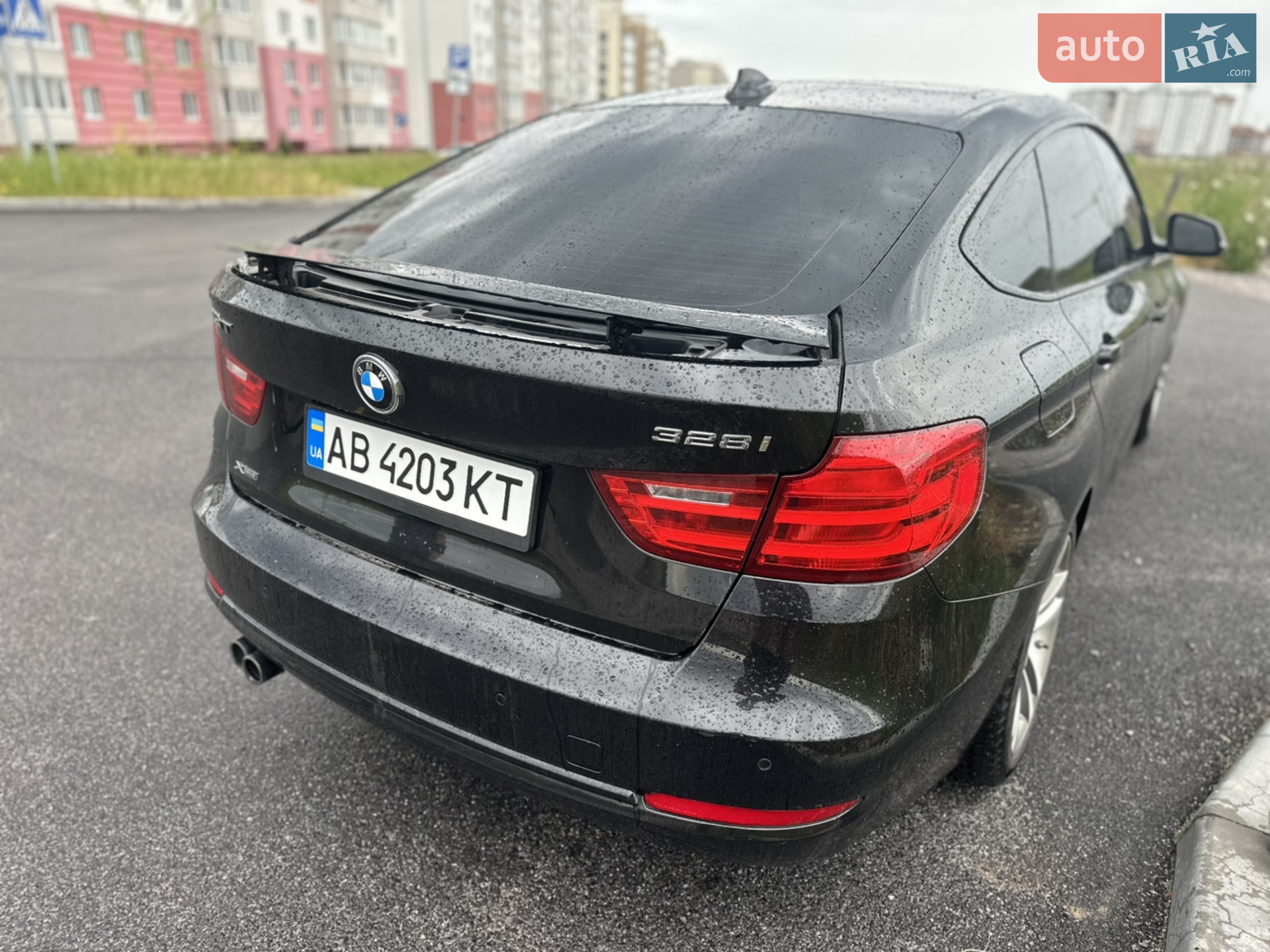 2015 BMW 3er - мініатюра 8