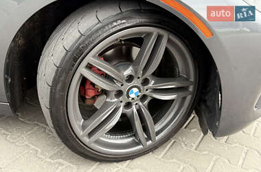 Лифтбек BMW 3 Series GT 2014 в 
