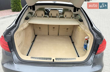 Лифтбек BMW 3 Series GT 2014 в 