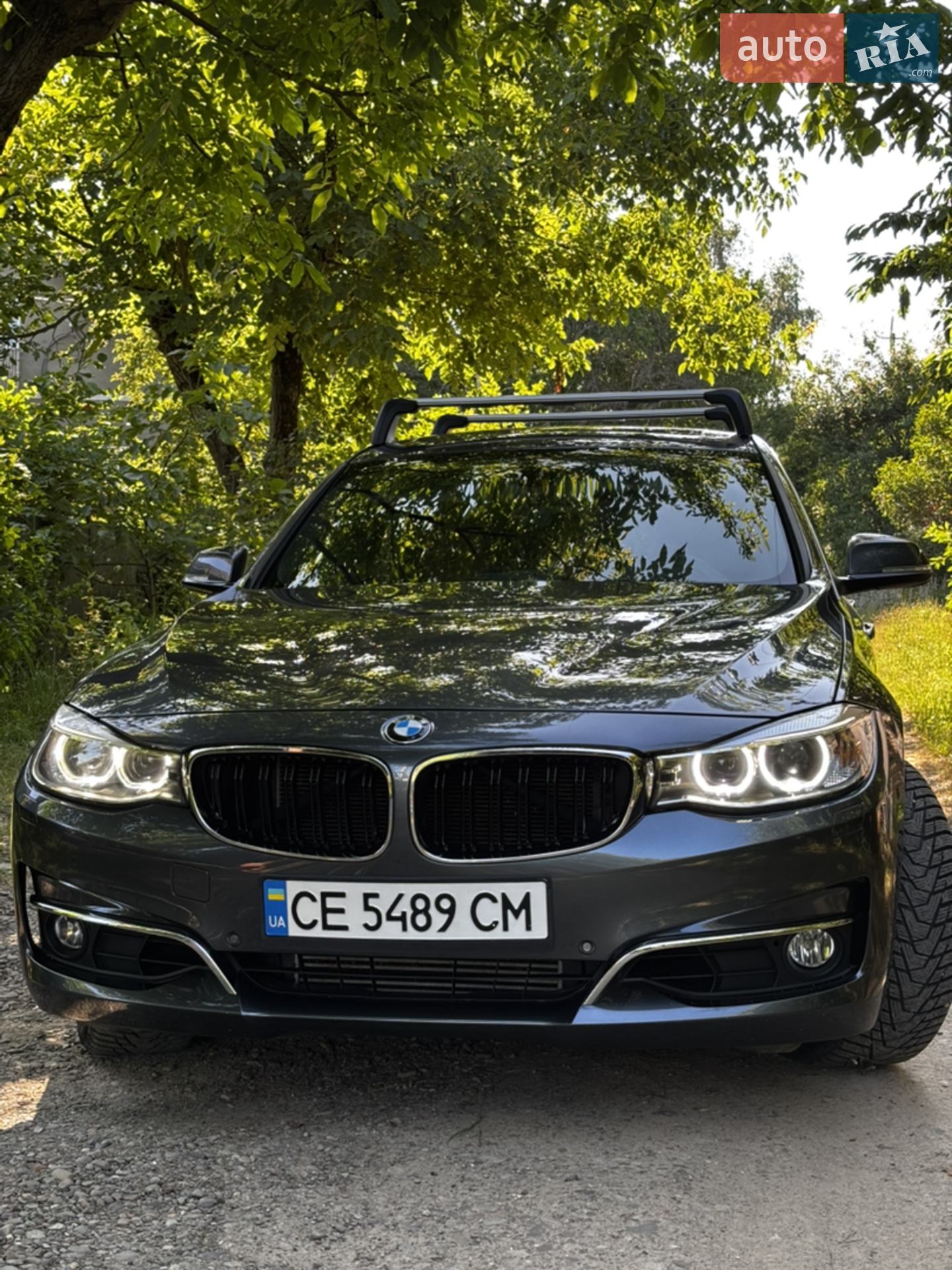 2014 BMW 3er - мініатюра 2