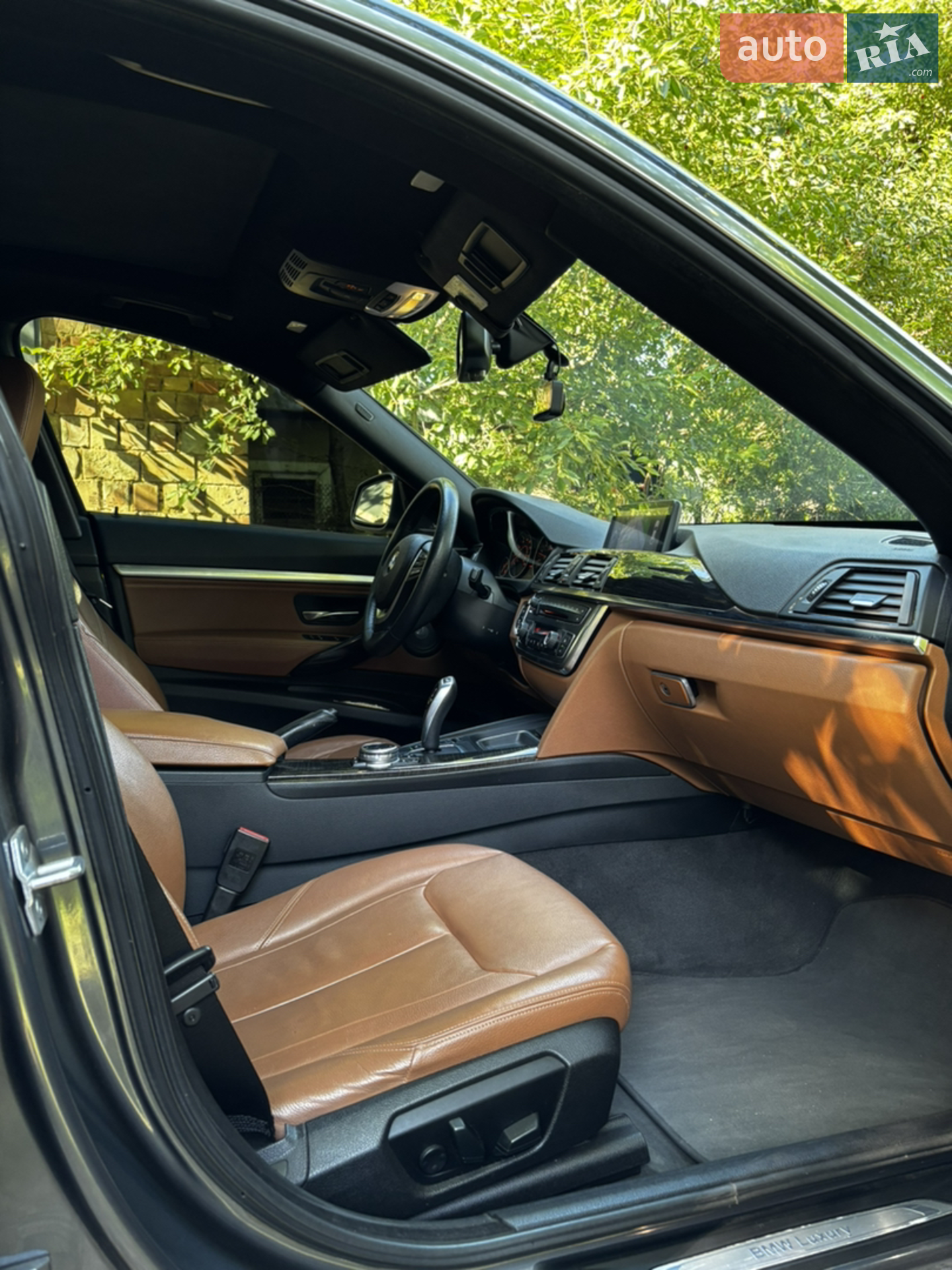 2014 BMW 3er - мініатюра 4