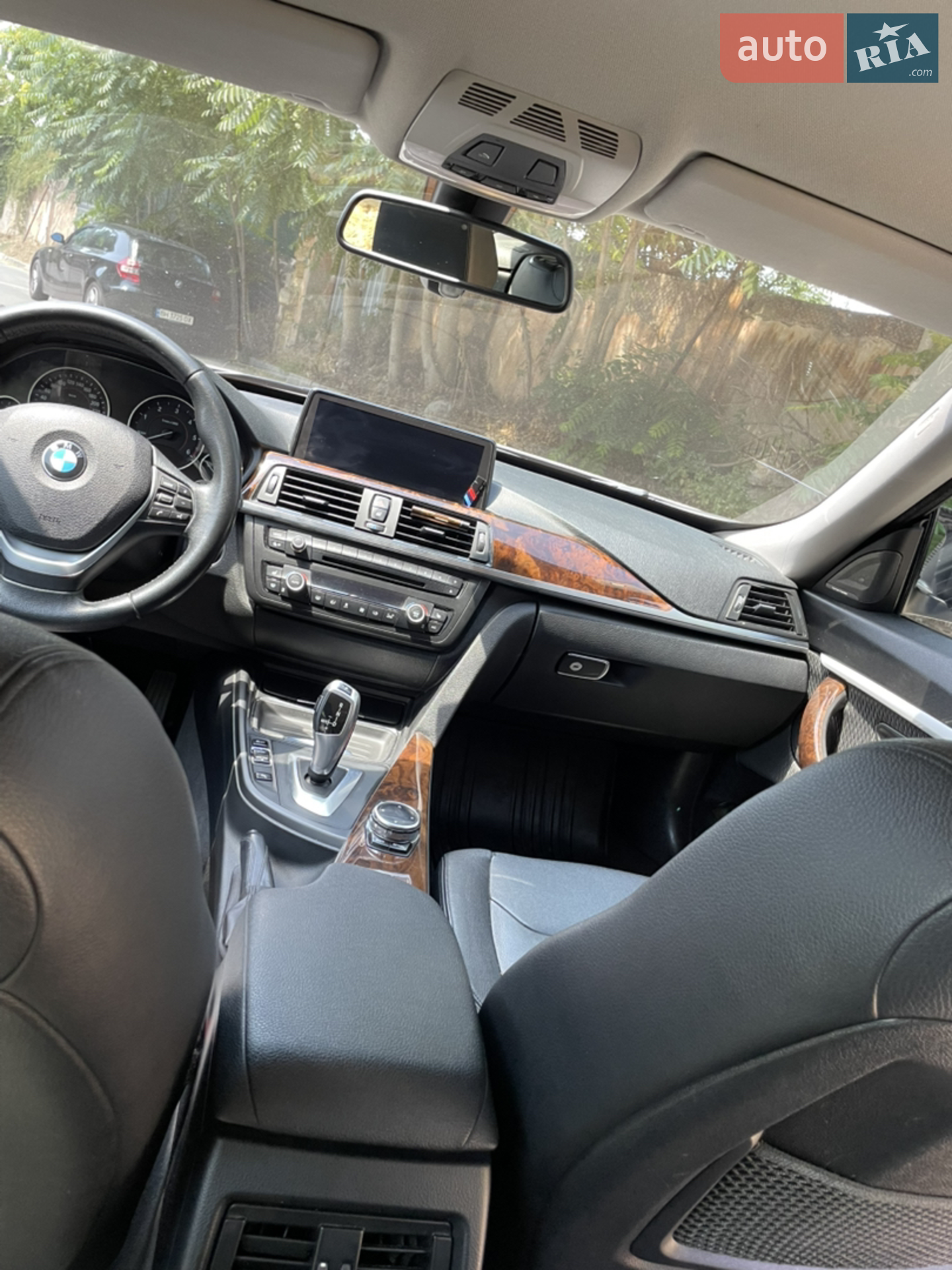 2013 BMW 3er - мініатюра 32