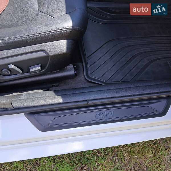 Лифтбек BMW 3 Series GT 2014 в Киеве фото 15 Лифтбек BMW 3 Series GT 2014 в Киеве