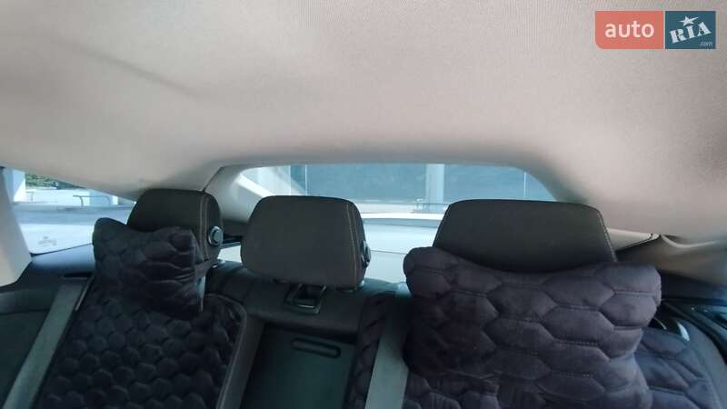 Лифтбек BMW 3 Series GT 2013 в Сумах