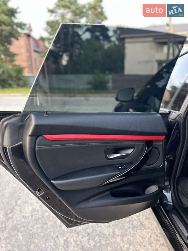 Ліфтбек BMW 3 Series GT 2014 в Вараші фото 13 Ліфтбек BMW 3 Series GT 2014 в Вараші