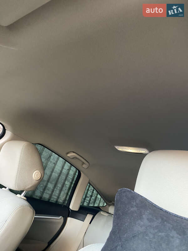 Лифтбек BMW 3 Series GT 2014 в Киеве