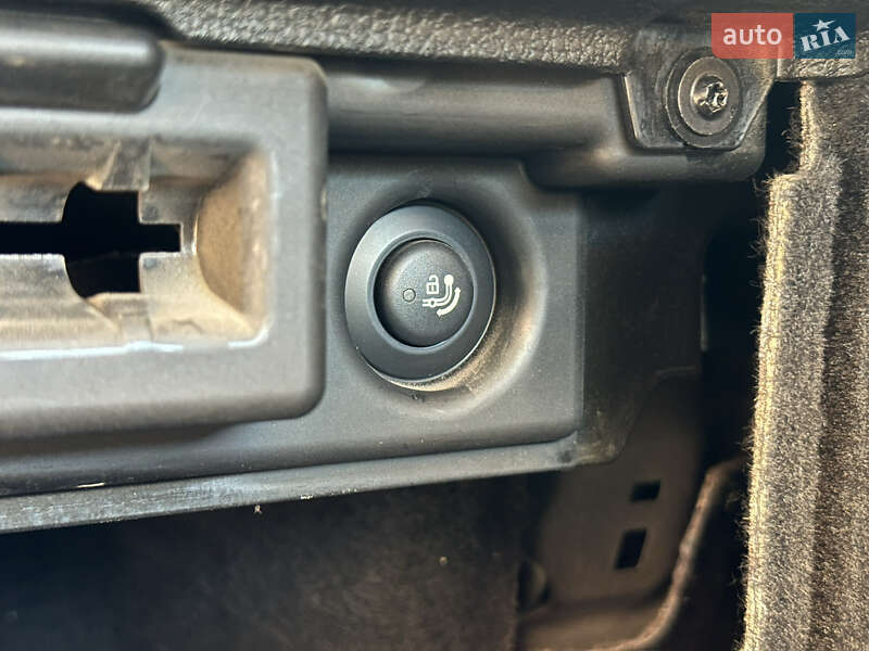 Ліфтбек BMW 3 Series GT 2016 в Львові