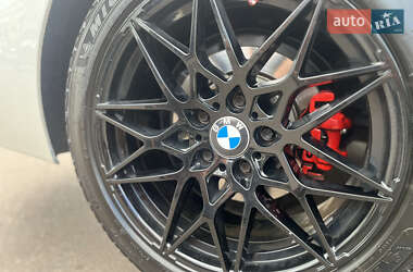 Лифтбек BMW 3 Series GT 2014 в Житомире
