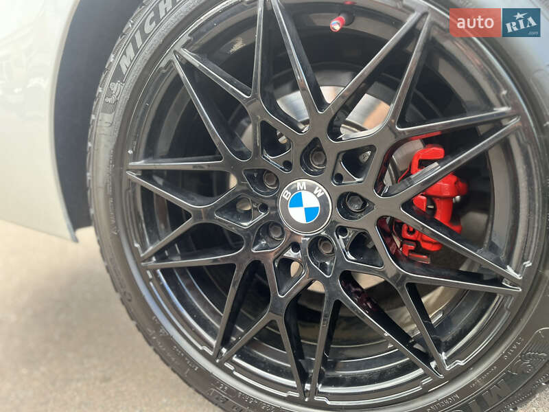 Лифтбек BMW 3 Series GT 2014 в Житомире