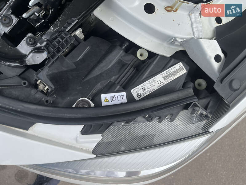 Лифтбек BMW 3 Series GT 2014 в Житомире