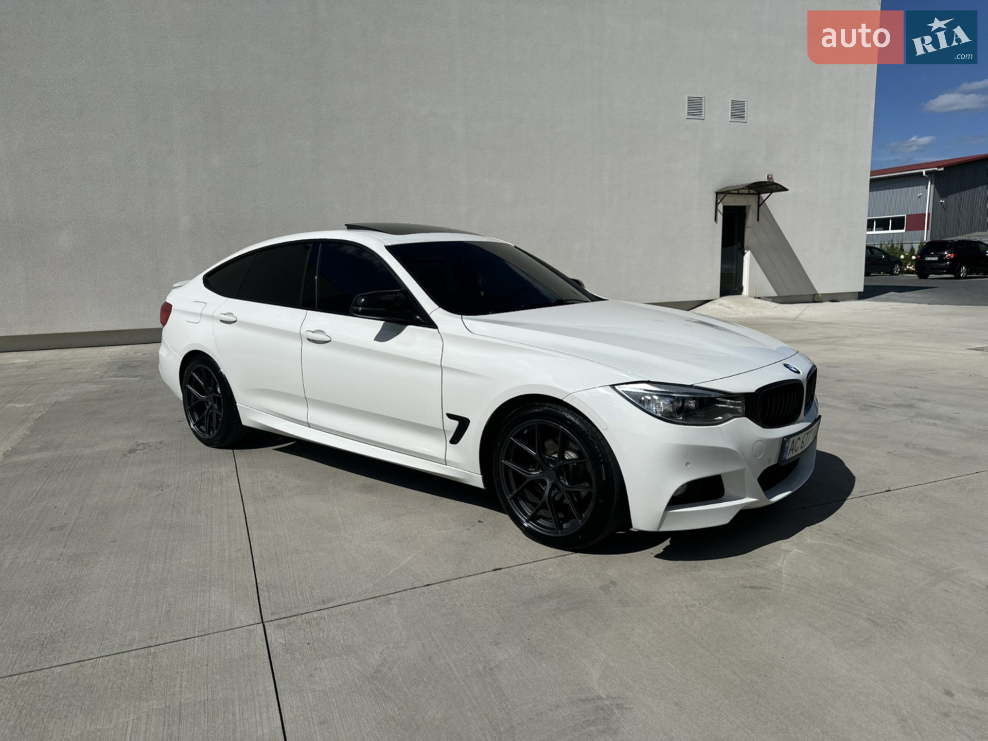 2013 BMW 3er - мініатюра 10