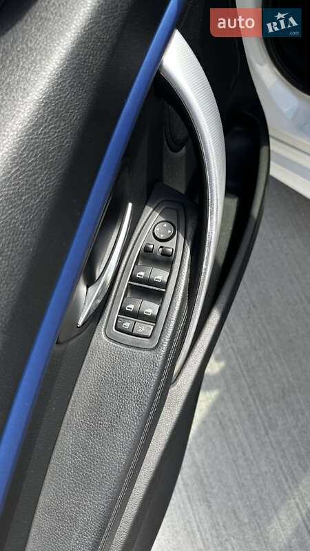 Лифтбек BMW 3 Series GT 2013 в Луцке фото 40 Лифтбек BMW 3 Series GT 2013 в Луцке