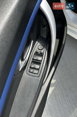Лифтбек BMW 3 Series GT 2013 в 