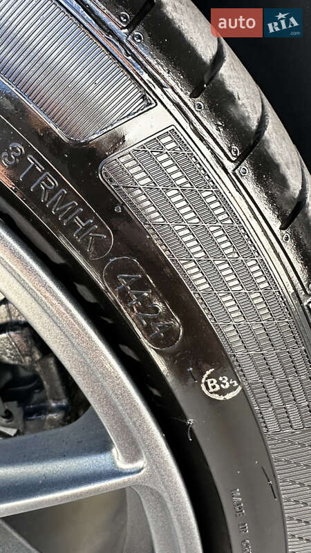 Лифтбек BMW 3 Series GT 2013 в Луцке фото 42 Лифтбек BMW 3 Series GT 2013 в Луцке