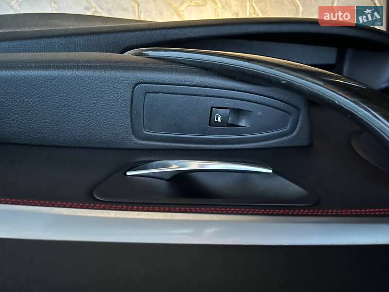 Лифтбек BMW 3 Series GT 2016 в Львове