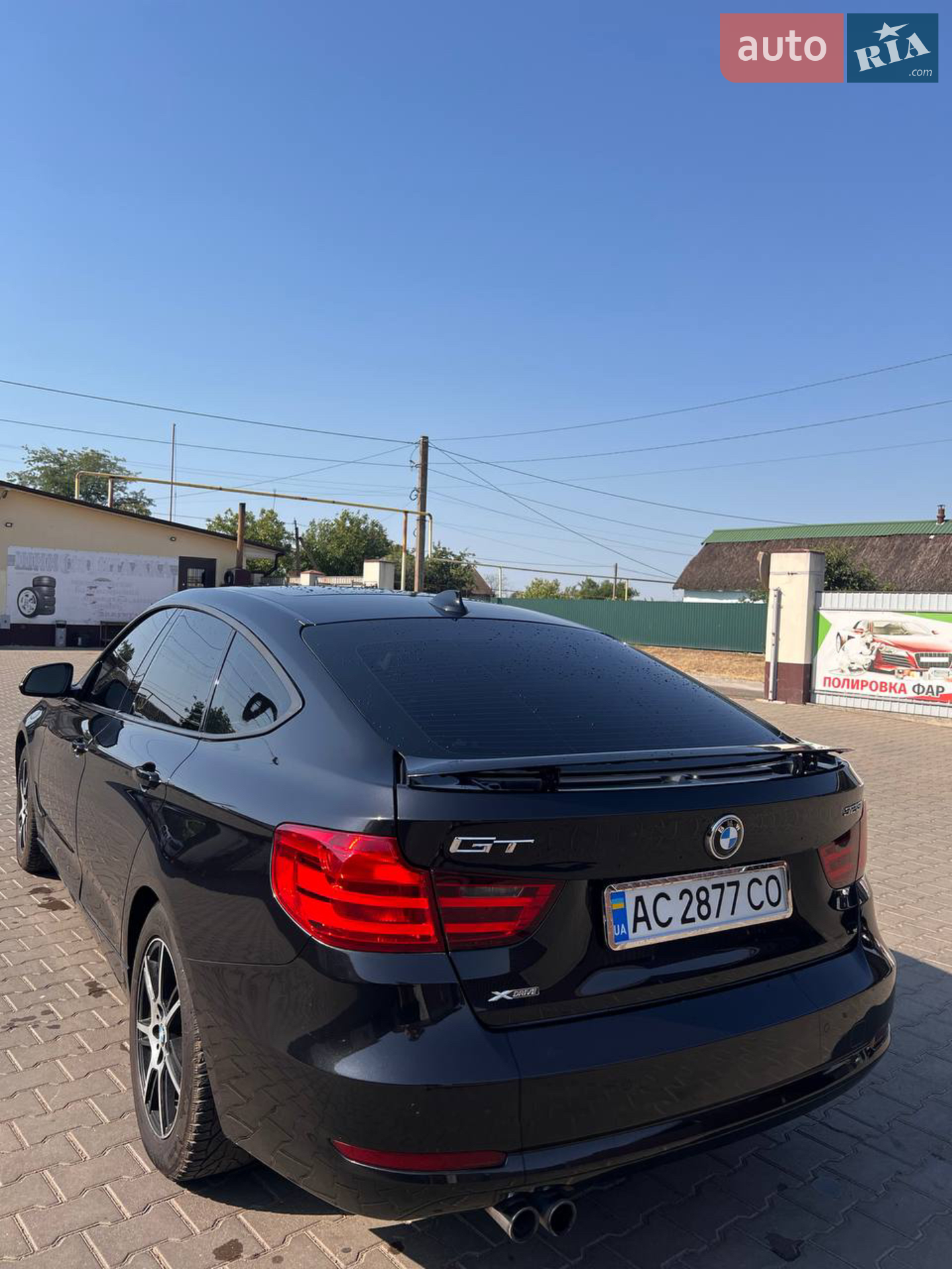 2014 BMW 3er - мініатюра 4