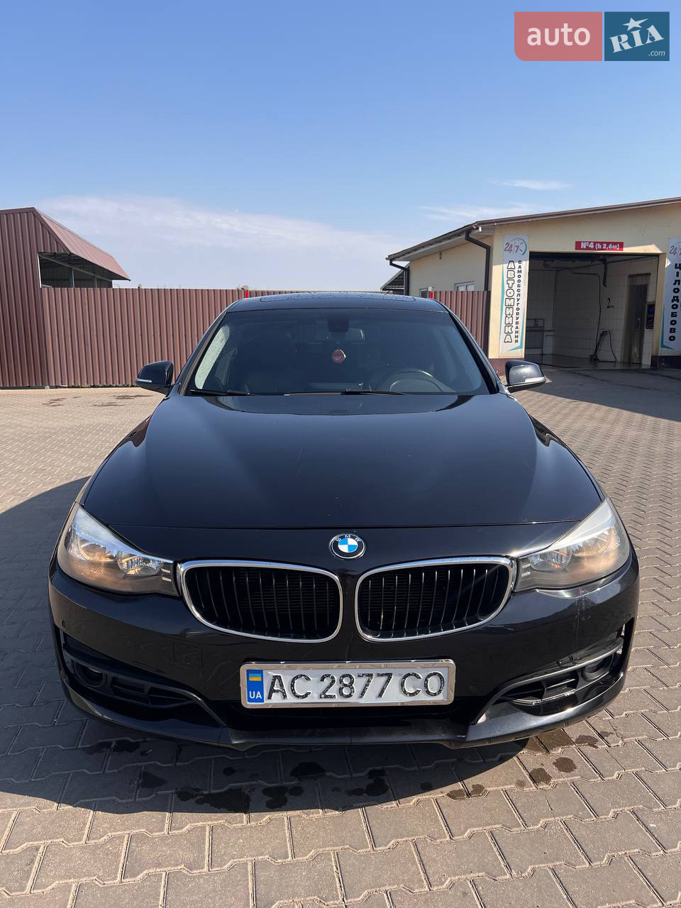 2013 BMW 3er - мініатюра 20